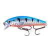 HENGJIA MI158 Floating Mino Bionic Lures, Color: 4