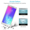 0.26mm 9H 2.5D Tempered Glass Film For ZTE Libero S10