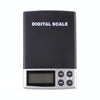 Digital Pocket Scale (100g / 0.01g)(Black)
