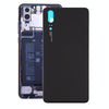 Huawei P20 Battery Cover - Black