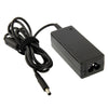 Mini Replacement AC Adapter 19.5V 2.31A 45W for Dell Notebook, Output Tips: 4.5mm x 2.7mm(EU Plug)