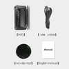 3.5" GPS HUD Head-Up Display Car Speedometer - Zero Power Consumption
