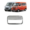 For Daihatsu 2022 Atrai/Hijet Right Hand Drive Trunk Tailgate Handle Conversion(Electroplated Mirror)