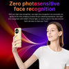 VB16 / Spark 20 Pro+, 3GB+64GB, 6.8 inch Screen, Face Identification, Android 10.0 MTK6737 Quad Core, Network: 4G, Dual SIM(Black)