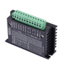 TB6600 Upgrade Version 4.0A 42V DC 32 Subdivision 42/57/86 Stepper Motor Driver
