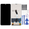 Xiaomi Redmi Note 8 Pro LCD Screen & Digitizer Assembly - Black