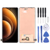 vivo X100 V2309A V2308 AMOLED LCD Screen & Digitizer