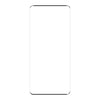 For Xiaomi Mi 11 Ultra 25 PCS 3D Curved Edge Full Screen Tempered Glass Film