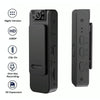 WiFi Body Camera 1080P HD Video Night Vision 32GB