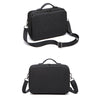 Suitcase Backpack Messenger Bag Organizer for DJI MINI 3 PRO( Nylon Black)