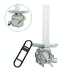 Motorcycle Fuel Tap Valve Petcock Fuel Tank Gas Switch for Suzuki GS300