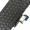 Backlit US Keyboard for Asus ROG GU502 Series (White)