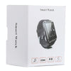 U80 Bluetooth Health Smart Watch 1.5 inch LCD Screen for Android Mobile Phone, Support Phone Call / Music / Pedometer / Sleep Monitor / Anti-lost(Black)