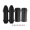 1 Pair Universal Bumper Drop Protection Block Accessories For BMW R1200GS / R1250GS