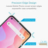 0.26mm 9H 2.5D Tempered Glass Film For TCL 10L