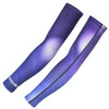 BOONUN K211427 Outdoor Sunscreen Ice Sleeve Beach Riding Fishing Cuff, Size: S/M(Blue Purple)