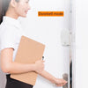 130dB Wireless Door/Window Alarm with Remote - 5 Modes