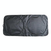 150x80cm Car Double Circle Sun Visor Heat Insulation Sun Protection Sun Block