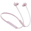 Original Huawei FreeLace Pro Noise Cancelling Bluetooth 5.0 Wireless Earphone(Pink)