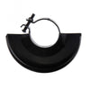 Angle Grinder Special Cutting Bracket Protective Cover Angle Grinder Cutting Machine Accessories, Model:Angle grinder guard