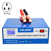 ANJING AJ-618E Battery Charger Car Battery Repairer, Model: AU Plug