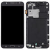 Samsung Galaxy J7 (2015) J700F Black LCD Screen & Digitizer Assembly