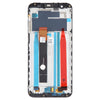 Asus Zenfone Max M1 ZB555KL LCD Screen & Digitizer Assembly (Black)