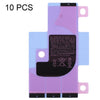 10x iPhone XR Battery Adhesive Strips