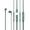 Original Huawei FreeLace CM70-C Bluetooth 5.0 Waterproof Hanging Neck Sports In-ear Bluetooth Headset(Emerald)