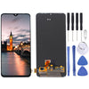 OnePlus 7 AMOLED LCD Screen & Digitizer Assembly - Black