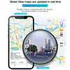 2G Car Motorcycle Waterproof GPS Tracking Locator(Box Packing)