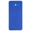 Samsung Galaxy J4+ Back Cover Replacement (Blue)