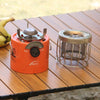 Mini Fishing Heater Outdoor Stove Camping Heater