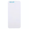 Asus ZenFone 4 ZE554KL Back Cover White - Battery Cover w/ Camera Lens