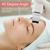 ANLAN Ultrasonic Shovel Skin Machine Cleansing Beauty Instrument Type-C Style