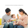 Ice Cream Shaped Pinch Decompression Toy(B)