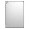 Four Corner Airbags Transparent TPU Tablet Case For iPad Air 2 / Air 1 / Pro 9.7  / 9.7 2018 / 2017