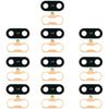 Huawei Y5 2019 Back Camera Lens (10 Pack)