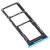Infinix Note 8 X692 SIM & SD Card Tray - Green