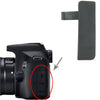 Canon EOS 1500D USB Port Cover Cap Replacement