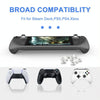 10pairs For Steam Deck / PS4 / PS5 / Switch / Xbox Gamepad Remote Stick Anti-Wear Ring