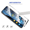 For Samsung Galaxy A26 ENKAY Easy Install High Alumina Silicon Full Glass Film