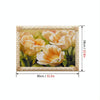 Self-Adhesive Heat-Resistant Oil-Proof Stickers Household Kitchen Stove Tile Wall Stickers, Specification: LZ-016(58x80cm)