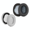 For JBL E65BT / Duet NC Headset 1pair Memory Foam Earpads(Gray)