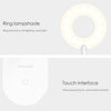 Original Xiaomi Youpin Yeelight J1 5W USB Charging Clip-On LED Desk Lamp with 3-modes Dimming