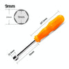 9mm Hexagon Socket Manual Wrench Screw