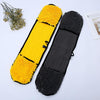 Chenille Pet Bath Towel, Yellow, 80x20cm - Soft & Absorbent