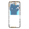 Xiaomi Redmi 13 4G Gold Middle Frame Bezel