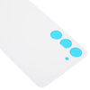 Samsung Galaxy S23+ Back Glass Cover White - OEM