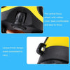 WYJ022 Children Mini HD Binoculars(Yellow)